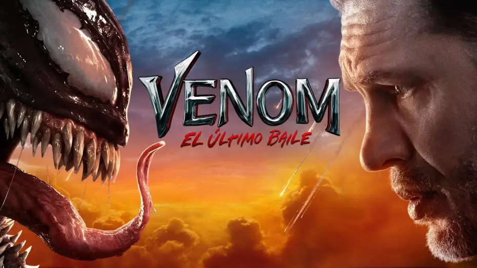 Watch film Venom 3 | Venom y Eddie est&aacute;n de vuelta