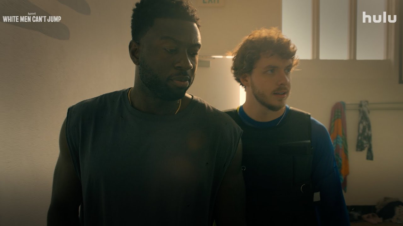 Watch film White Men Can't Jump | Ballers