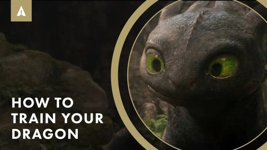 Watch film Untitled How to Train Your Dragon Film | &lsquo;How To Train Your Dragon&rsquo; Team Stayed True To Original When Adapting to Live Action