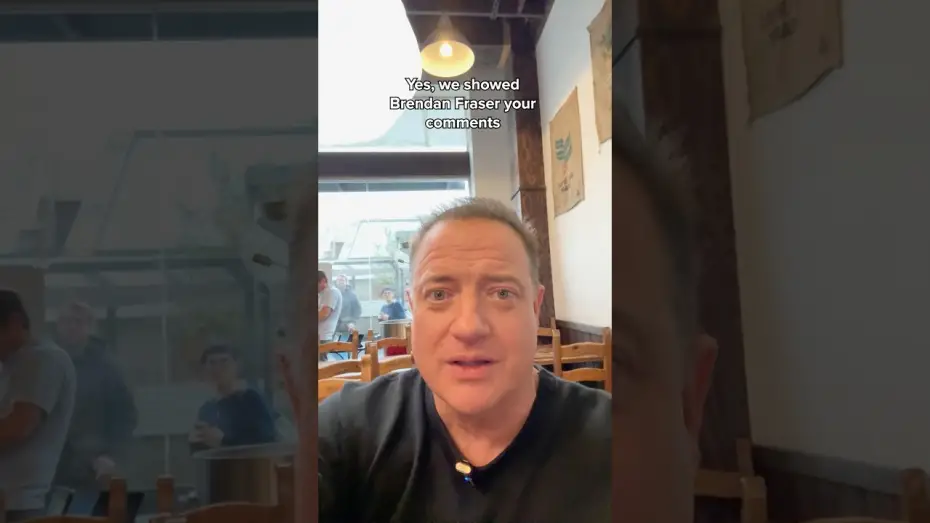 Watch film Rental Family | Message From Brendan