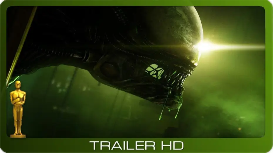 Watch film Alien | Alien - Das unheimliche Wesen aus einer fremden Welt ≣ 1979 ≣ Trailer