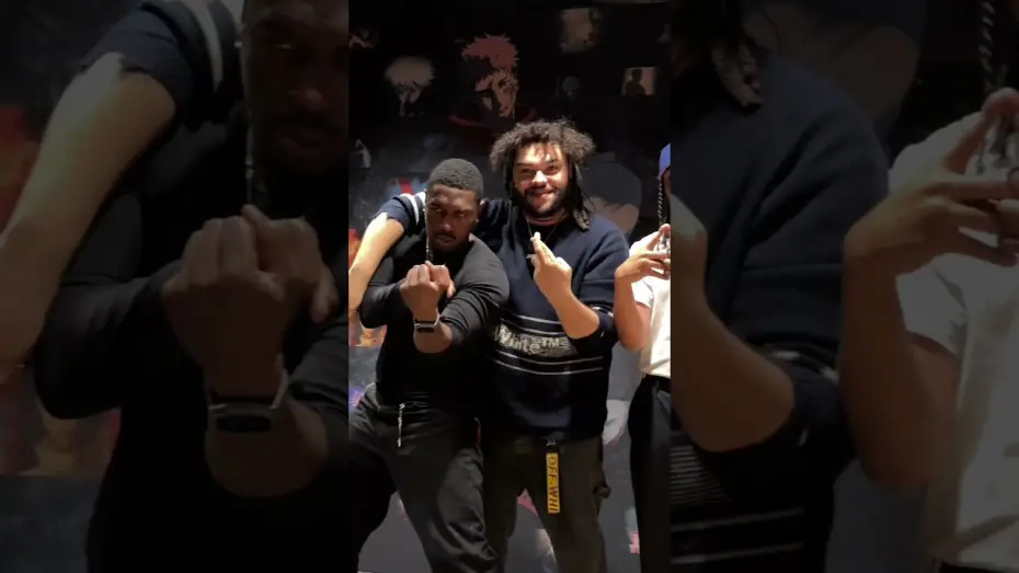 Watch film JUJUTSU KAISEN: Execution | A fantastic evening at the special screening of JUJUTSU KAISEN: Execution!