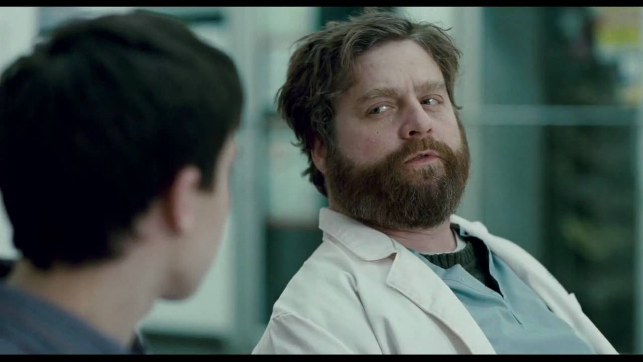 Watch film It's Kind of a Funny Story | Official Trailer