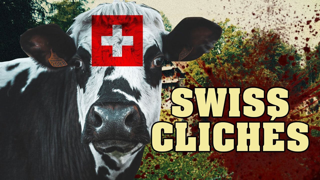 Watch film Mad Heidi | The PERFECT Location for a Heidi Film &ndash; Making Of MAD HEIDI