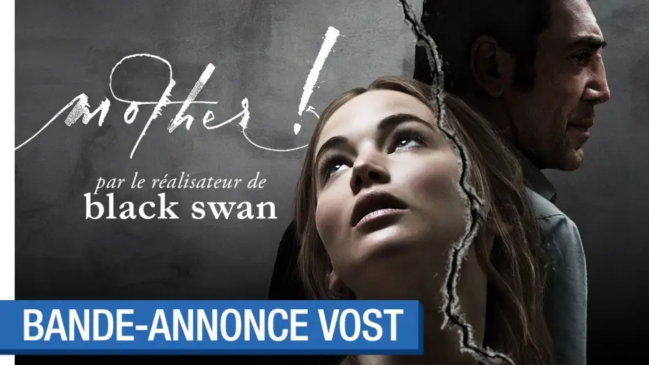 Watch film mother! | MOTHER ! - Bande-Annonce Officielle (VOST)