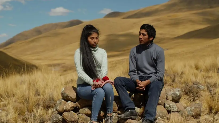 Watch film Reinaldo Cutipa | 27 FCL | Hecho en el Per&uacute; | Trailer Reilando Cutipa