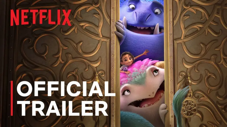 Watch film Spellbound | Official Trailer