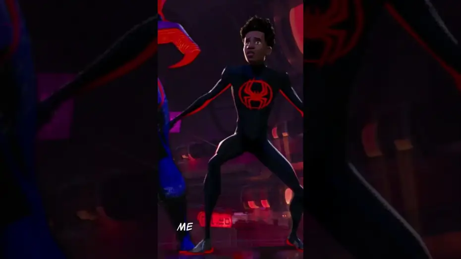 Watch film Spider-Man: Across the Spider-Verse | &iexcl;Bienvenidos al Spider-Verso!