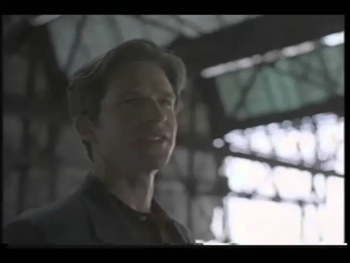 Watch film The Maker | The Maker Trailer 1998