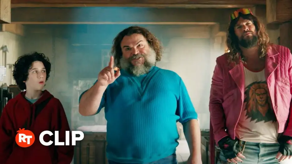 Watch film Minecraft | The Stash