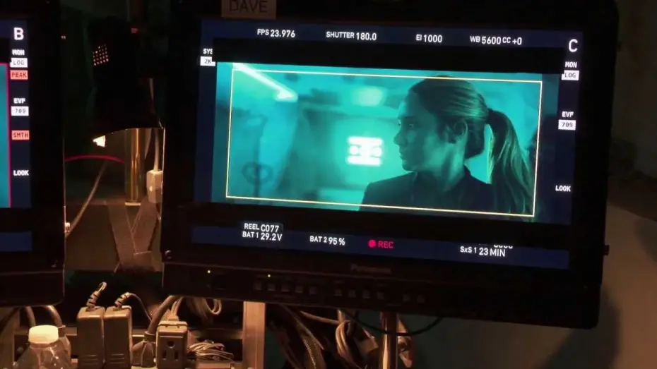 Watch film Divergent | IMAX&reg; Presents: Divergent