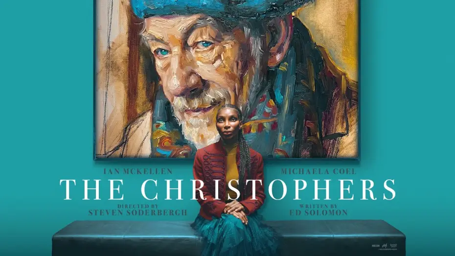 Watch film The Christophers | Official UK Trailer