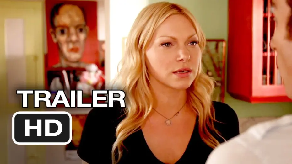 Watch film The Kitchen | The Kitchen Official Trailer #1 (2013) -  Laura Prepon Movie HD