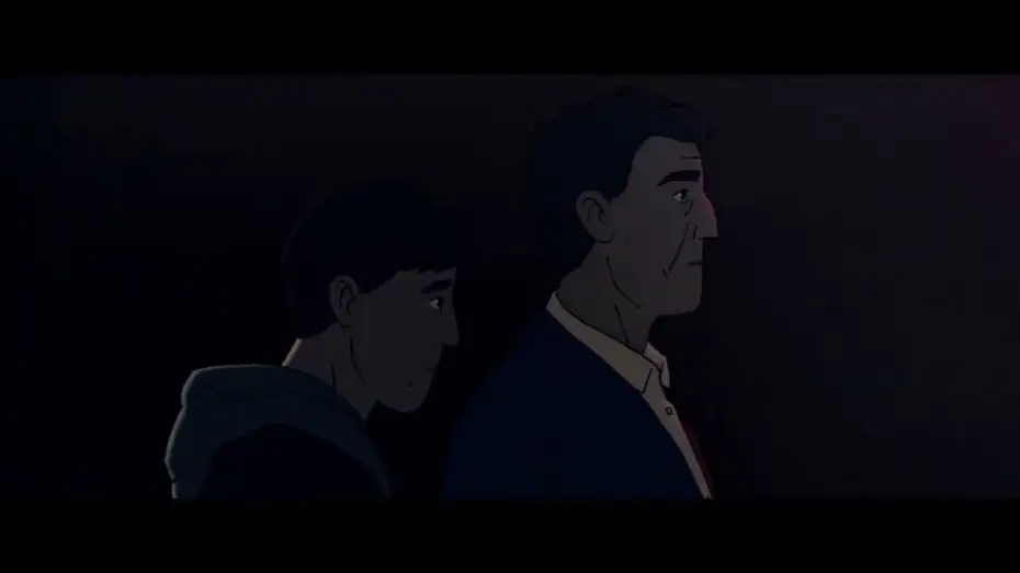 Watch film Flee | Flugt 2021  Best scene