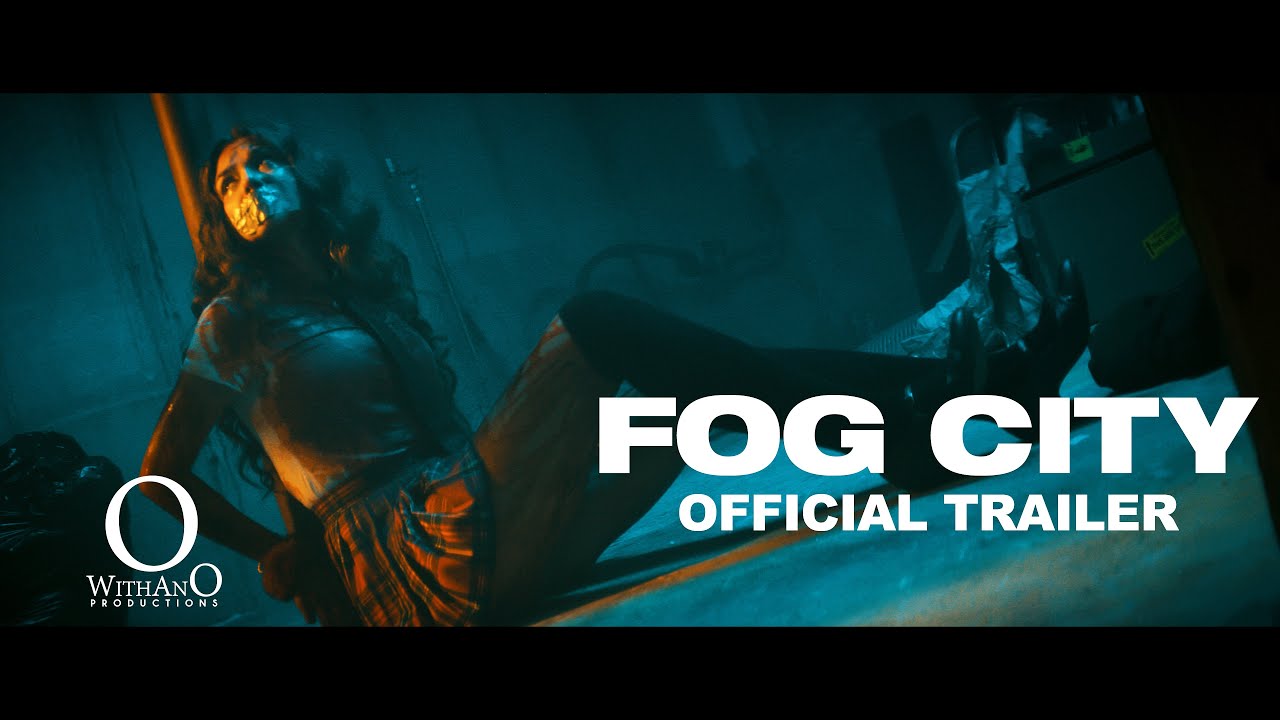 Watch film Fog City | Official Trailer