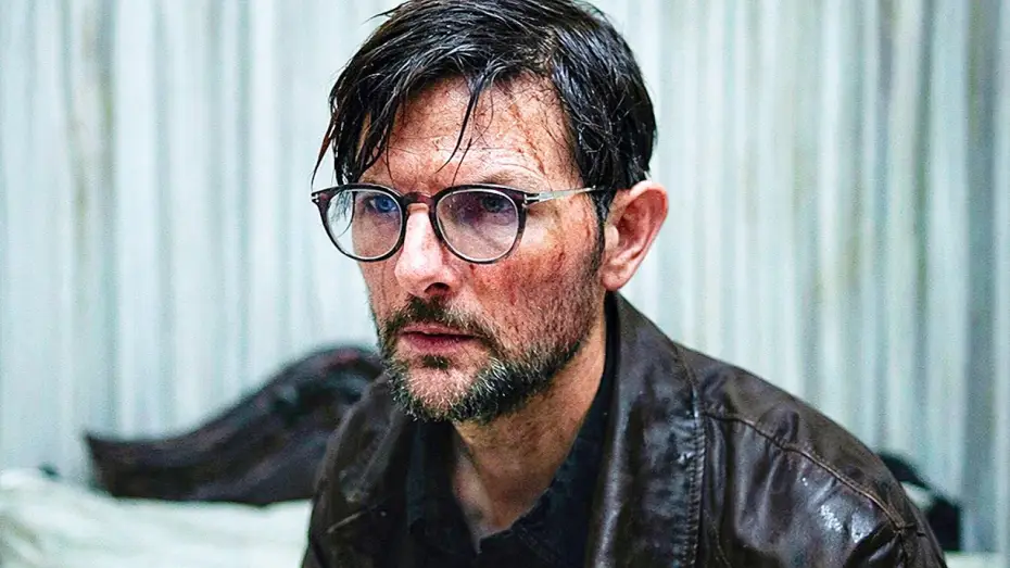 Watch film Hokum | Хокум &mdash; Русский трейлер (Дубляж, 2026) Адам Скотт