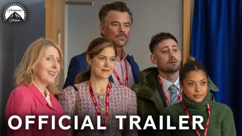 Watch film Preschool | Official Trailer