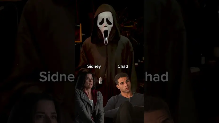 Watch film Scream 7 | This Or That