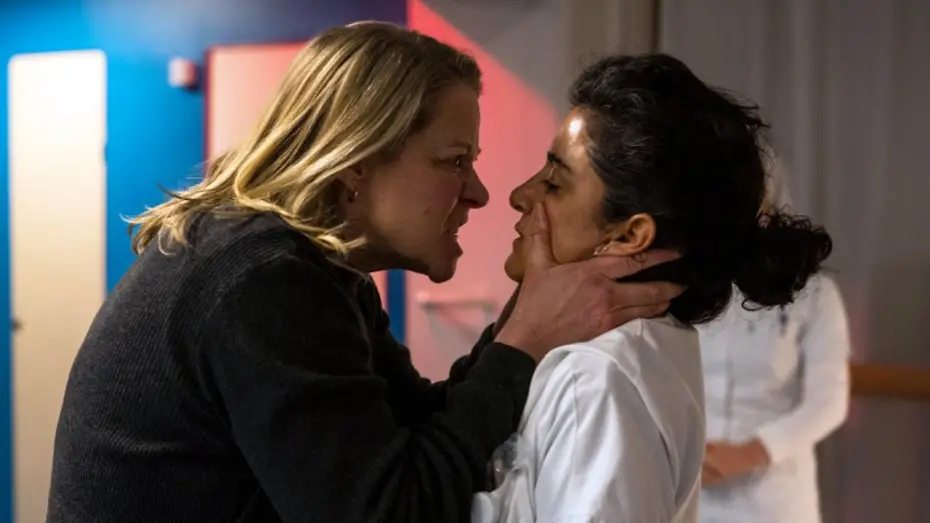 Watch film Second Victims | Official Trailer