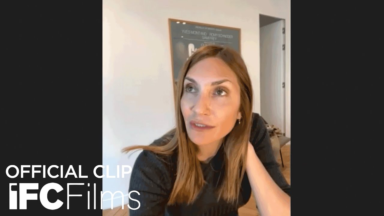 Watch film Happening | Q&A: Director Audrey Diwan on 'Happening' & Abortion in Cinema