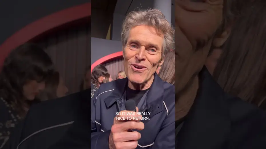 Watch film Kinds of Kindness | Tiny Mic