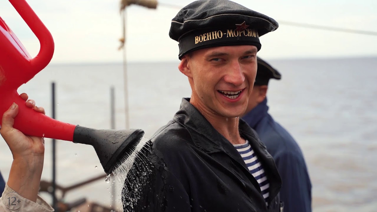 Watch film Saving Leningrad | СПАСТИ ЛЕНИНГРАД | фильм о фильме | в кино с 27 января