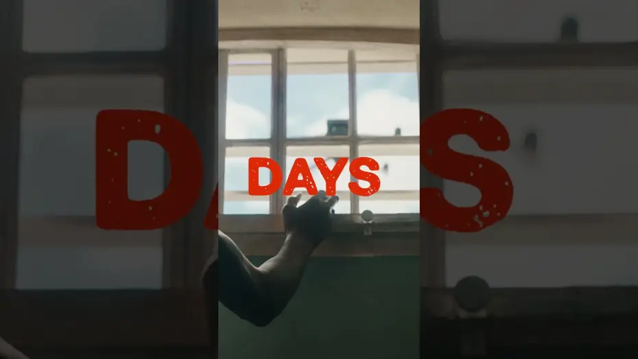 Watch film Wasteman | 7 days to lock-in.