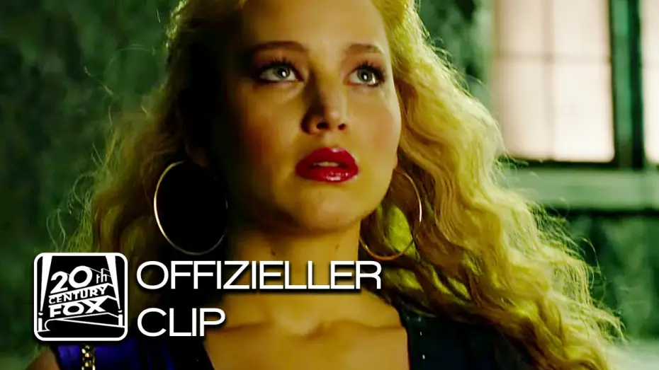 Watch film X-Men: Apocalypse | X-Men: Apocalypse | Kampf im K&auml;fig | Clip Deutsch HD German (Bryan Singer)