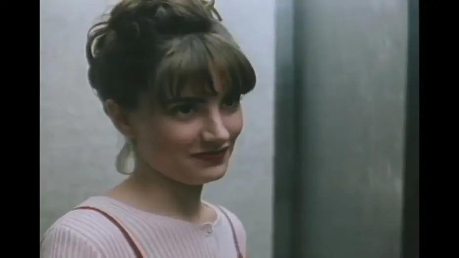 Watch film The Courtyard | The Courtyard (1995) Trailer - Andrew McCarthy, M&auml;dchen Amick