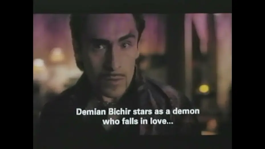 Watch film Little Saints | Santitos (1999) aka Little Saints - VHS Trailer