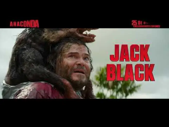 Watch film Anaconda | &iexcl;Corre y no mires atr&aacute;s!