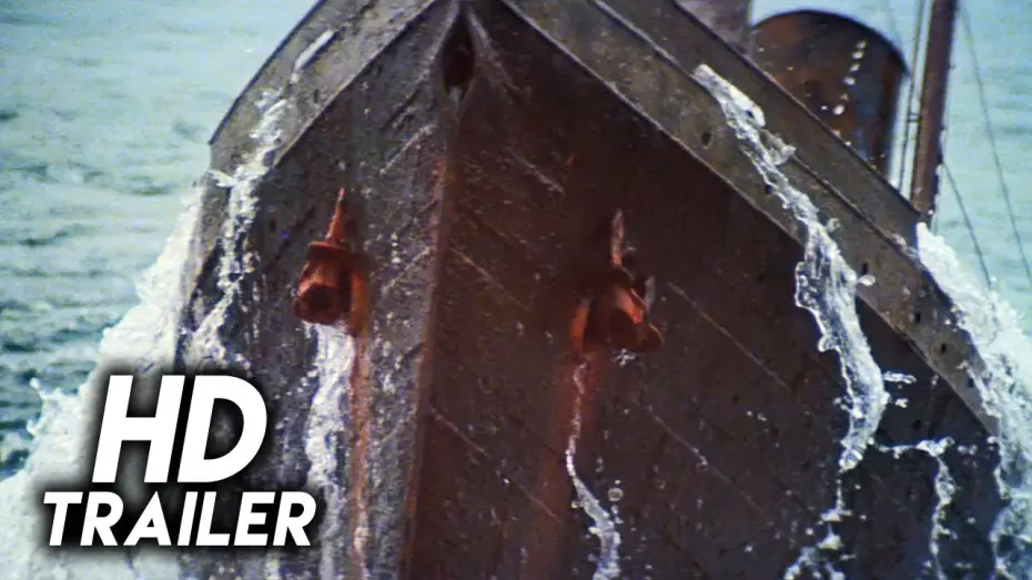Watch film Raise the Titanic | Raise the Titanic (1980) Original Trailer [FHD]