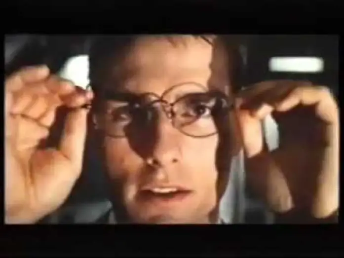 Watch film Mission: Impossible | MISSION IMPOSSIBLE - (1996) Regia Brian De Palma - Trailer Cinematografico