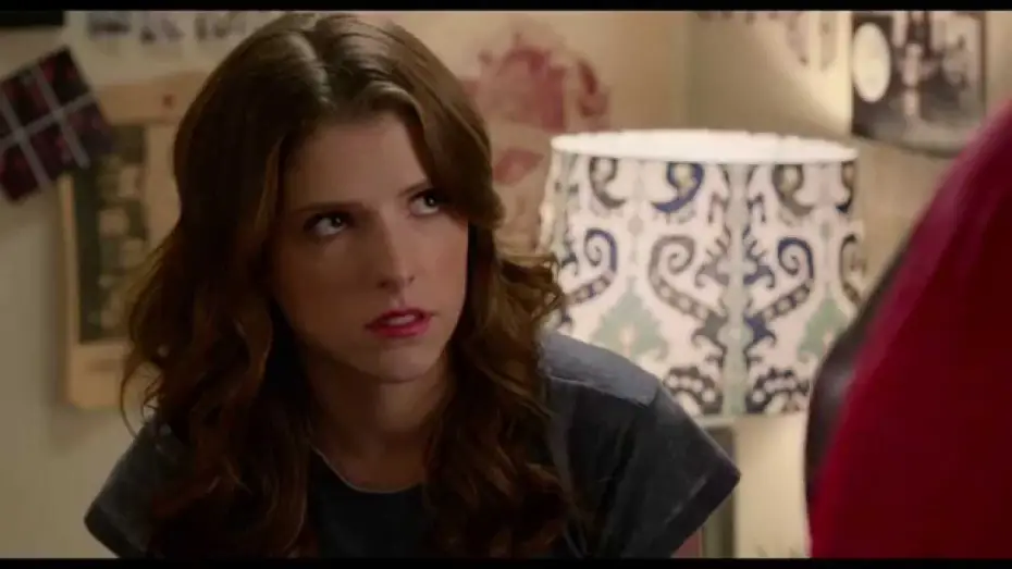 Watch film Pitch Perfect 2 | Pitch Perfect 2 / Extrait 4 "Amy 'la baleine' r&eacute;conforte Beca" VF [Au cin&eacute;ma le 22 juillet]