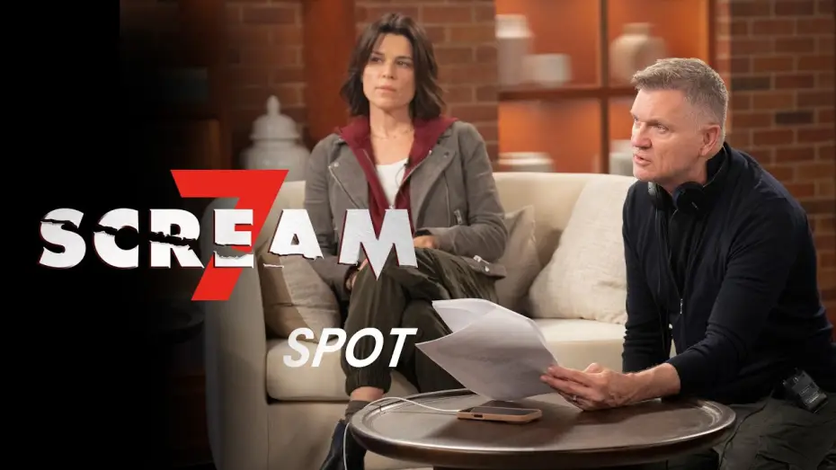 Watch film Scream 7 | Scream 7 | Interview 30 | Kinostart ab 26.2.
