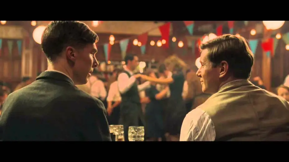 Watch film The Imitation Game | THE IMITATION GAME CLIP 3