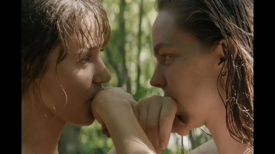 Watch film Little Trouble Girls | Official Trailer [Subtitled]