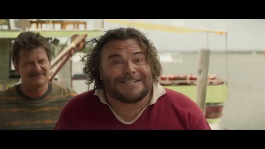 Watch film Anaconda | &iexcl;Feliz Jack... Black... Friday!