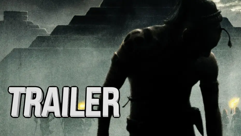 Watch film Apocalypto | Apocalypto | Trailer (German)