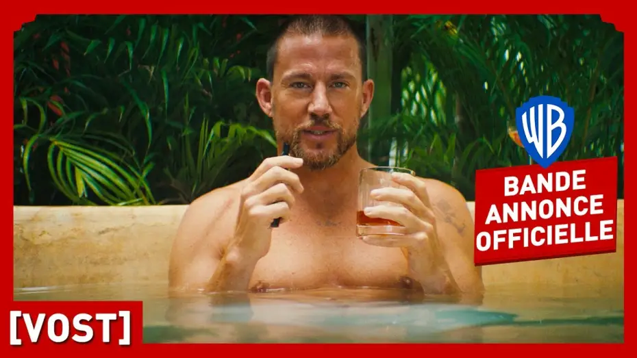 Watch film Blink Twice | Bande Annonce officielle (VOST)