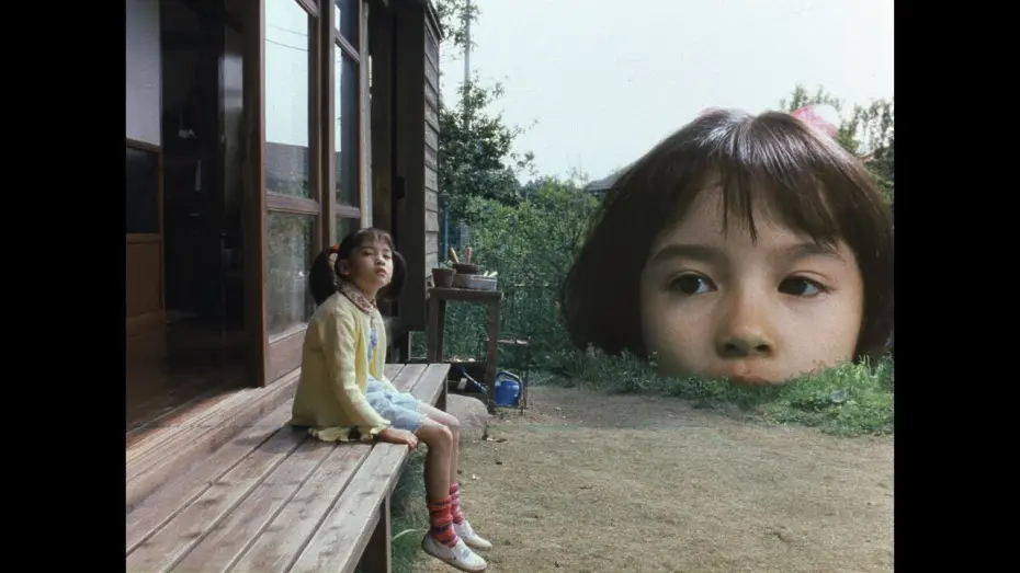 Watch film The Taste of Tea | The Taste of Tea (茶の味）Trailer