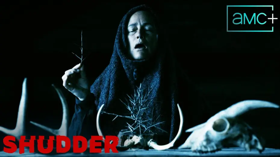 Watch film Mother of Flies | Official Trailer