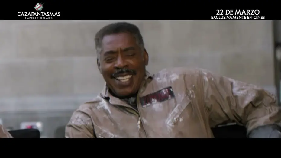 Watch film Ghostbusters: Frozen Empire | Prep&aacute;rate para lo que viene