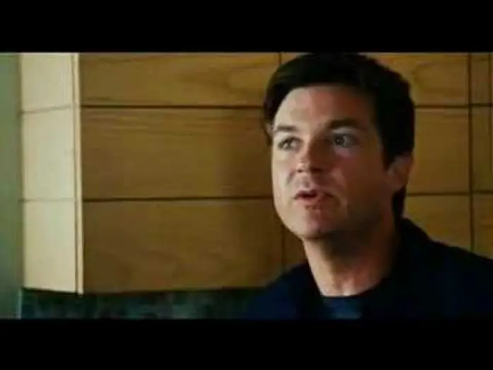 Watch film Hancock | Bande-annonce 2