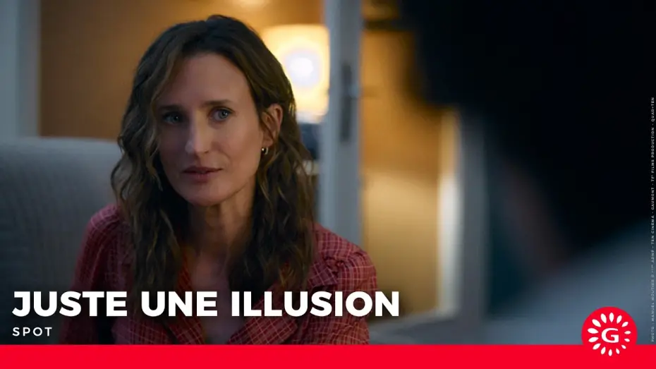 Watch film Juste une illusion | JUSTE UNE ILLUSION - Spot n&deg;3 [Actuellement au cin&eacute;ma]