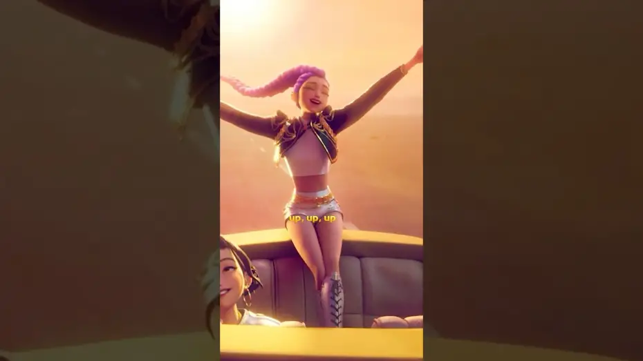 Watch film KPop Demon Hunters | KPop Demon Hunters