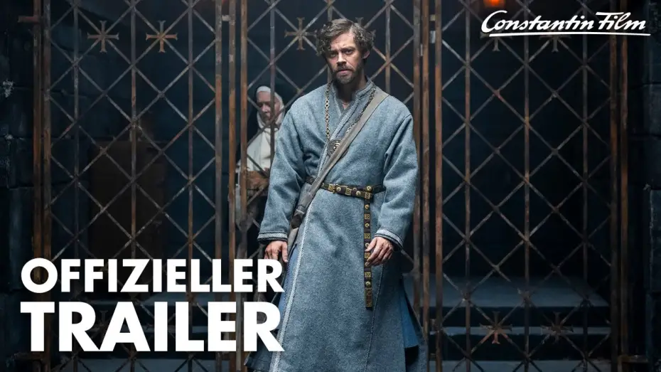 Watch film The Physician II | Der Medicus 2 | Offizieller Trailer