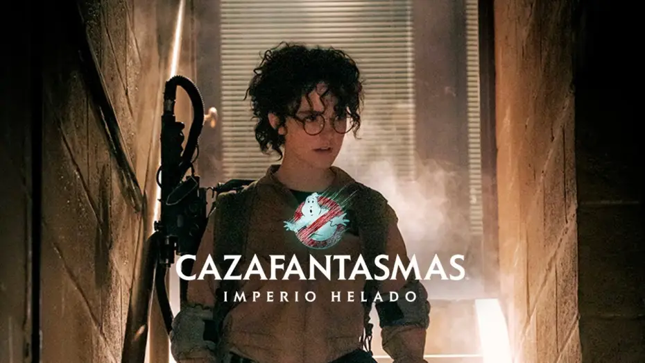 Watch film Ghostbusters: Frozen Empire | Nuevos fantasmas en la ciudad