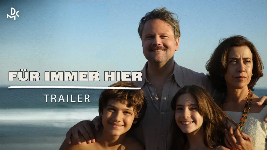Watch film I'm Still Here | F&Uuml;R IMMER HIER | Trailer deutsch