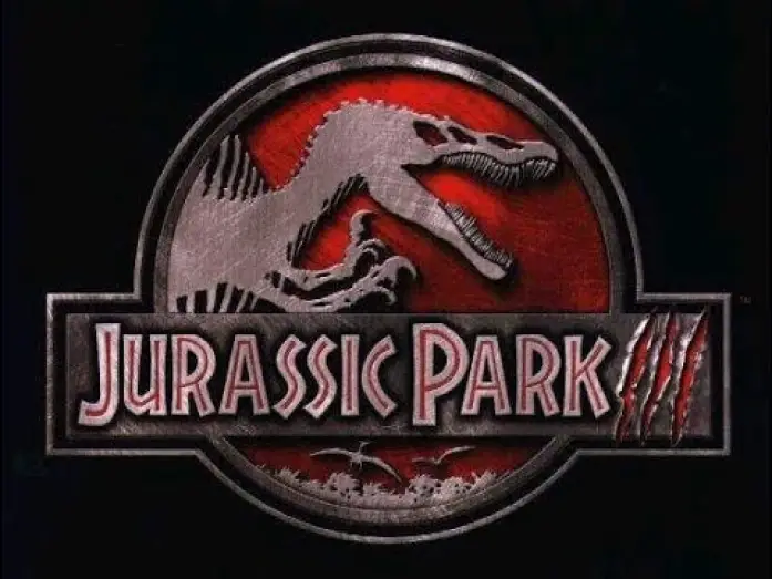Watch film Jurassic Park III | Jurassic Park 3 (2001) Bande Annonce VF  #JurassicPark3
